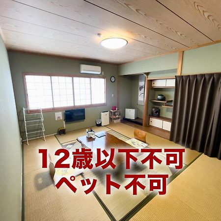 Fukurou Kushimoto Exterior foto